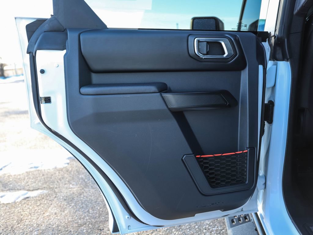 Used 2024 Ford Bronco Raptor image 19