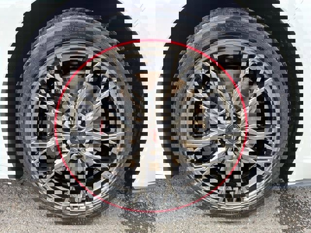 New 2026 Chevrolet Corvette 2LT w/ Z51 Performance Package image 9