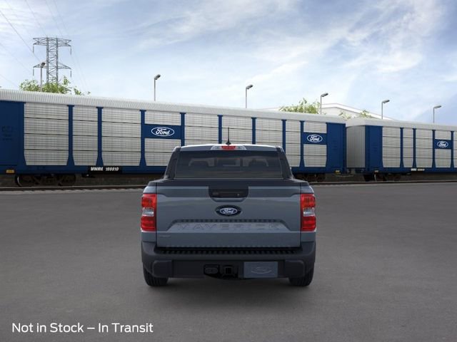 New 2026 Ford Maverick Lariat AWD/4WD image 5
