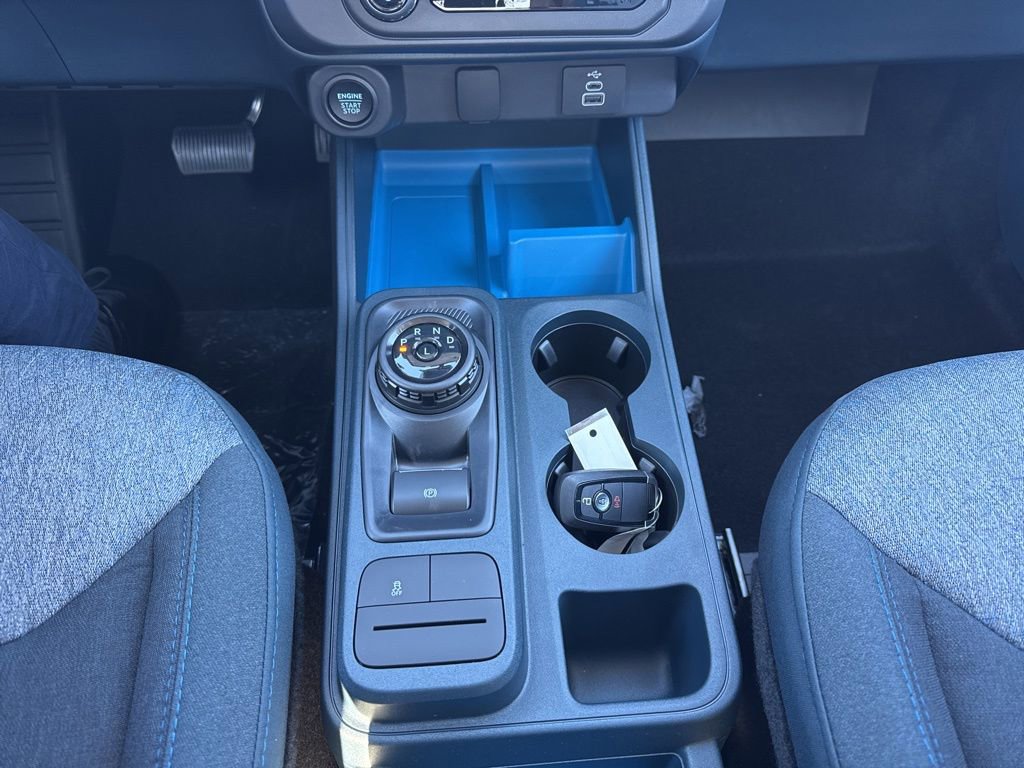 New 2025 Ford Maverick XLT image 18