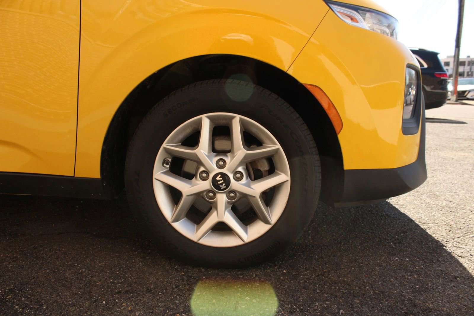 Used 2020 Kia Soul S FWD image 8