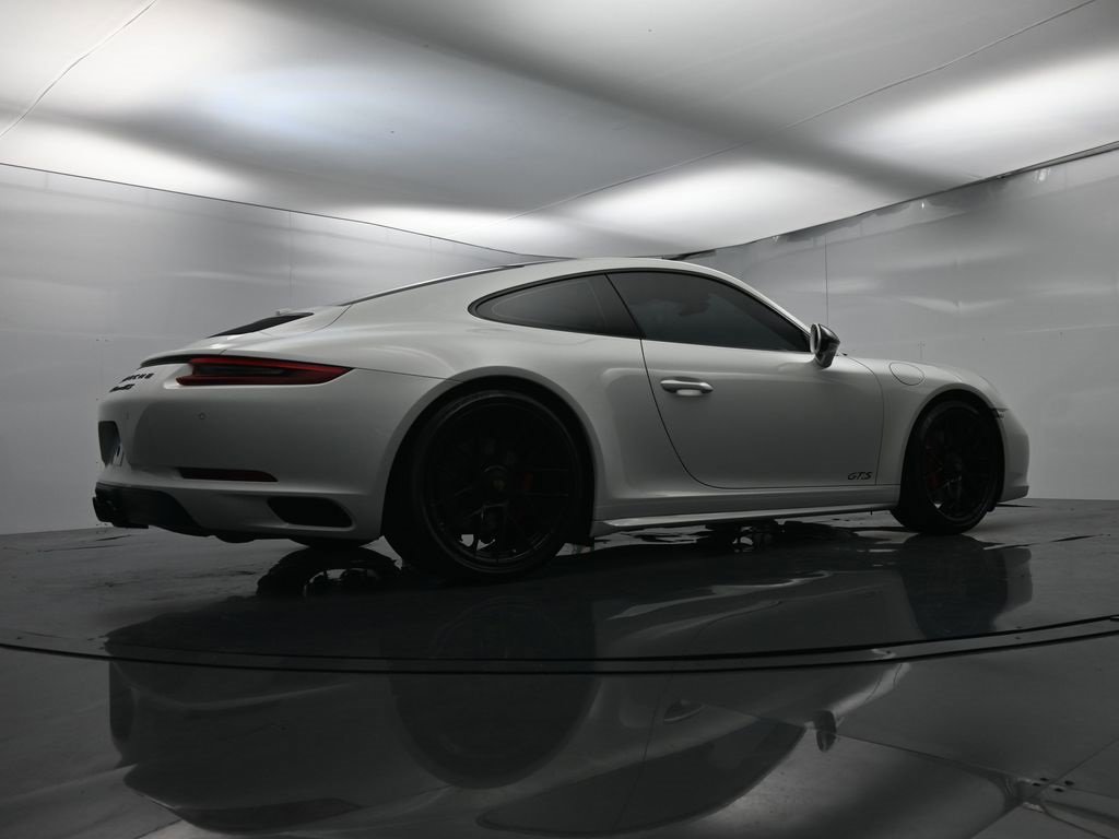 Used 2017 Porsche 911 Carrera GTS image 47