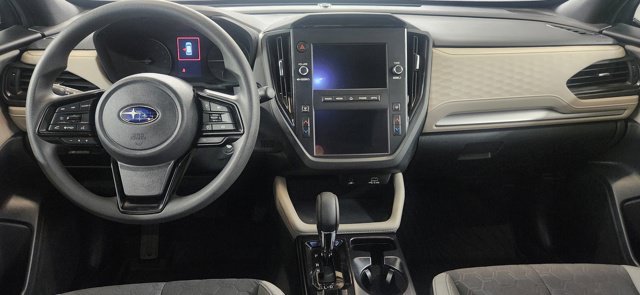 Certified 2026 Subaru Forester AWD/4WD image 15