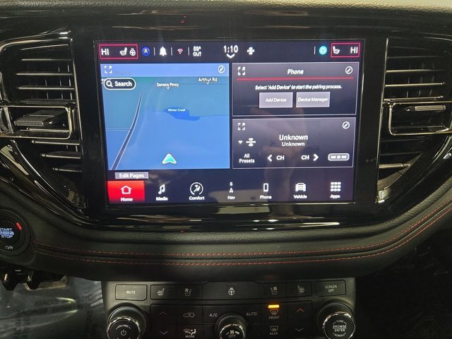 Used 2024 Dodge Durango GT image 23