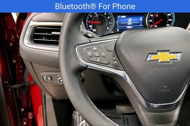Certified 2024 Chevrolet Equinox LT w/ LPO, Floor Liner Package AWD/4WD image 15