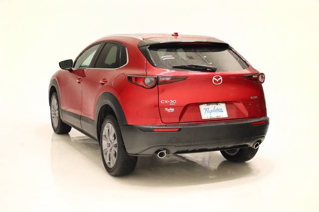 Used 2025 MAZDA CX-30 AWD 2.5 S w/ Premium Package image 7