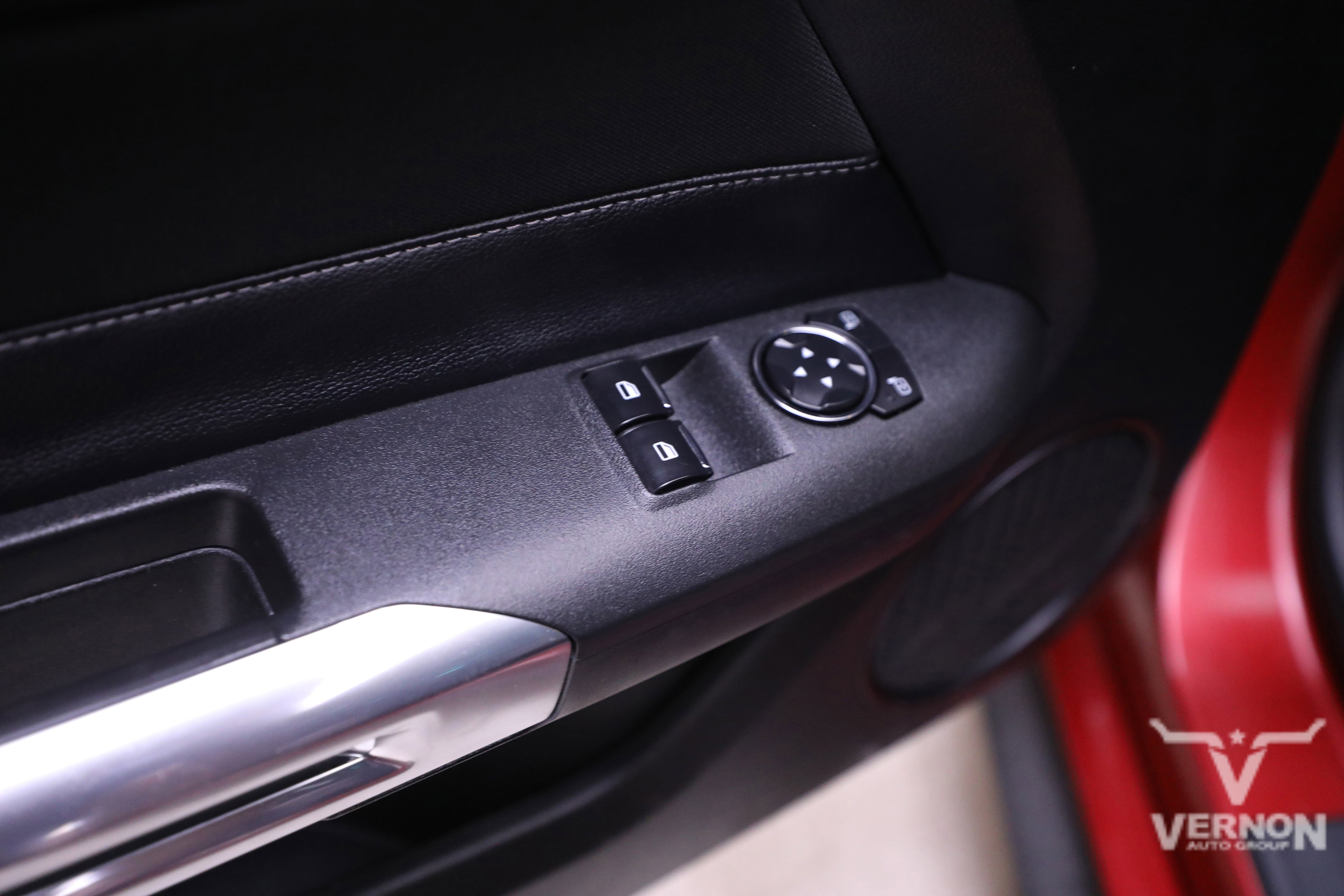 Used 2023 Ford Mustang Coupe w/ Equipment Group 101A image 17