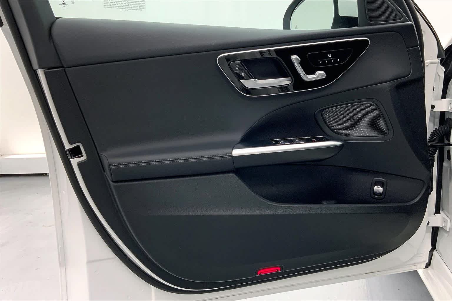 Certified 2023 Mercedes-Benz C 300 Sedan image 25
