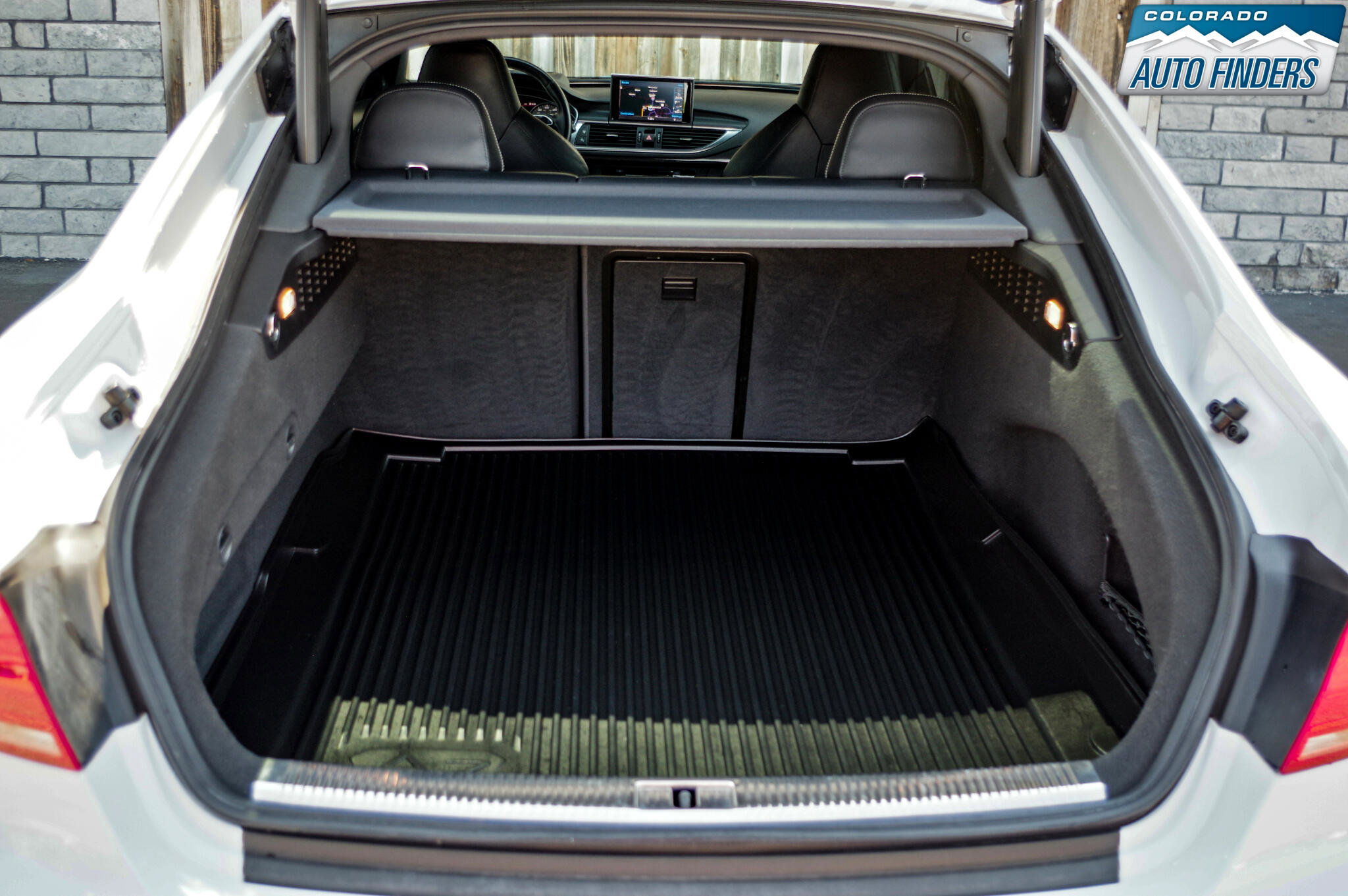 Used 2015 Audi S7 Prestige image 28