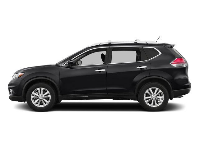 Used 2016 Nissan Rogue S FWD image 3