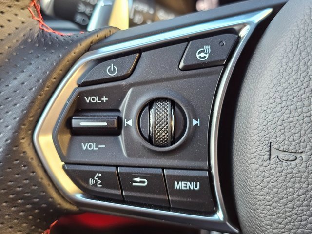 New 2026 Acura MDX Type S image 19