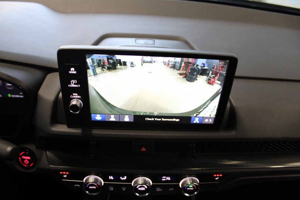 Certified 2026 Honda CR-V TrailSport image 27