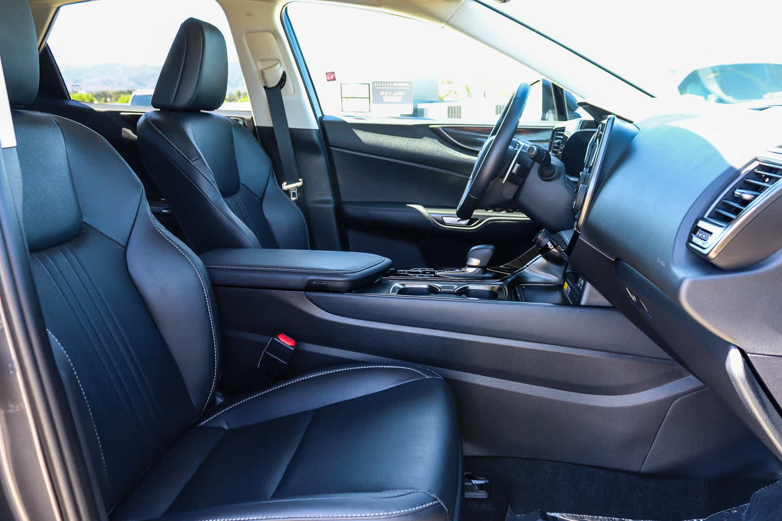 Certified 2026 Lexus NX 350 AWD image 19