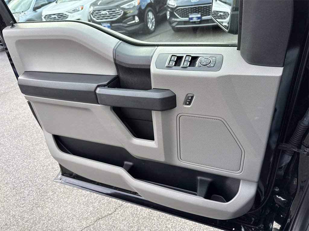 Used 2019 Ford F150 XL w/ Equipment Group 101A Mid image 24