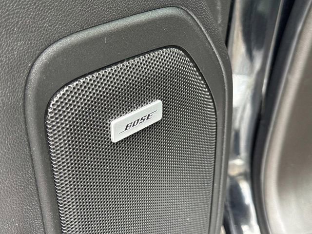 Certified 2021 Chevrolet Silverado 1500 High Country w/ Technology Package image 29