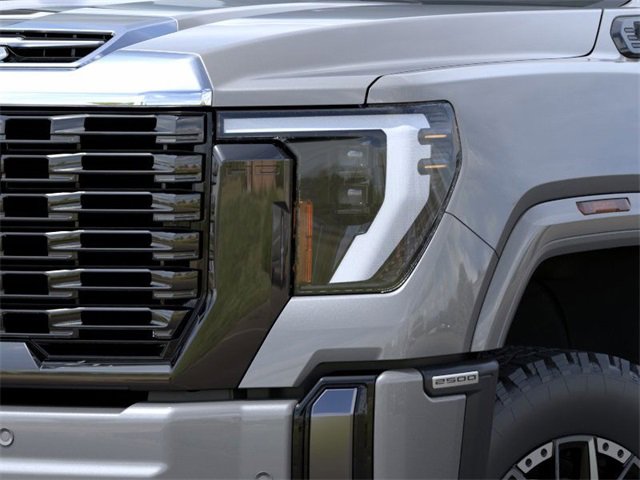 New 2026 GMC Sierra 2500 Denali Ultimate image 10