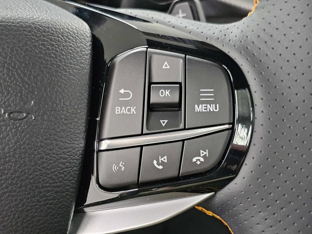 New 2026 Ford Explorer Tremor w/ Tremor Ultimate Package AWD/4WD image 37