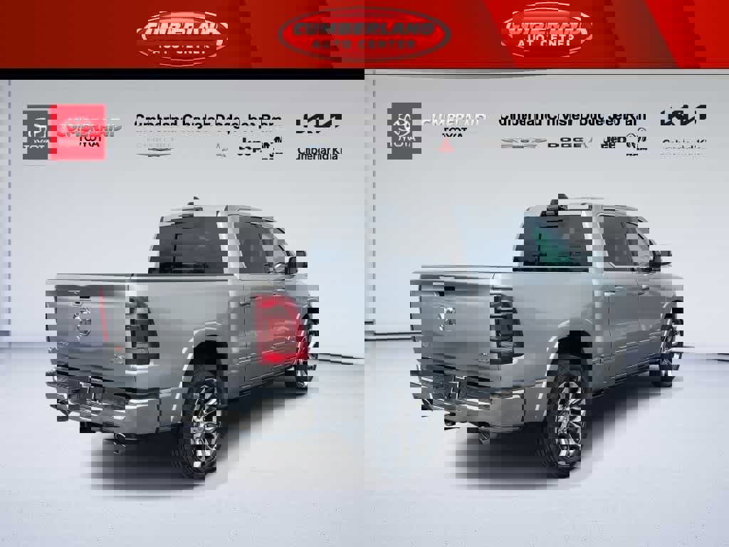 Used 2023 RAM 1500 Limited image 8