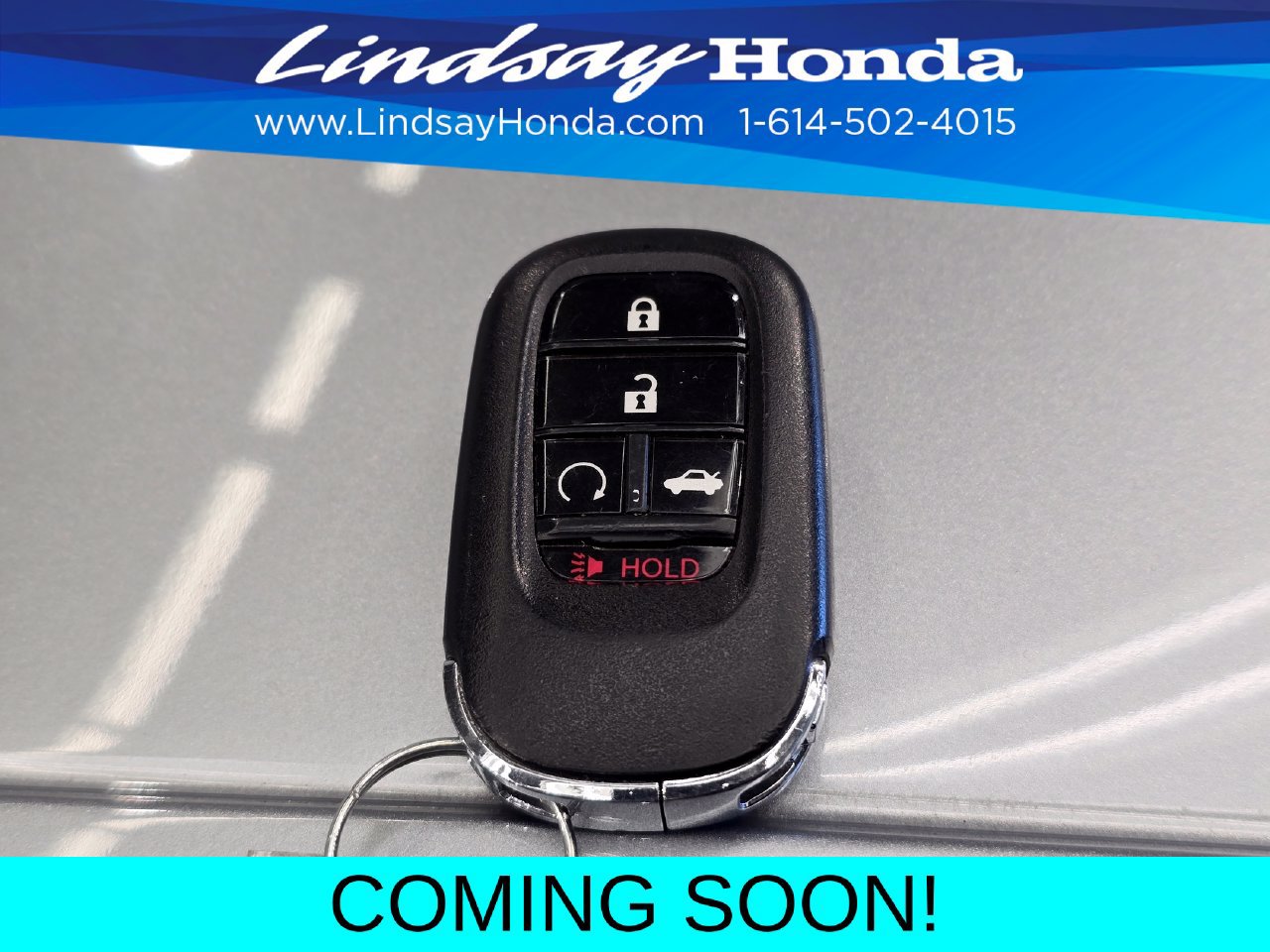 Used 2024 Honda Civic Sport image 23