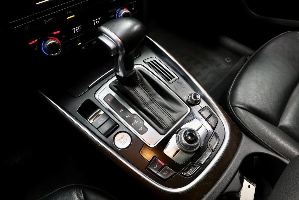 Used 2017 Audi Q5 2.0T Premium image 36