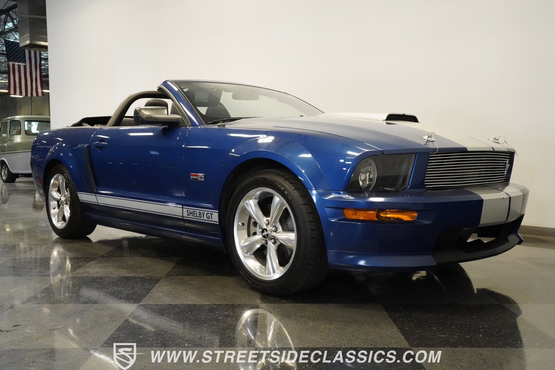 Used 2008 Ford Mustang GT image 23