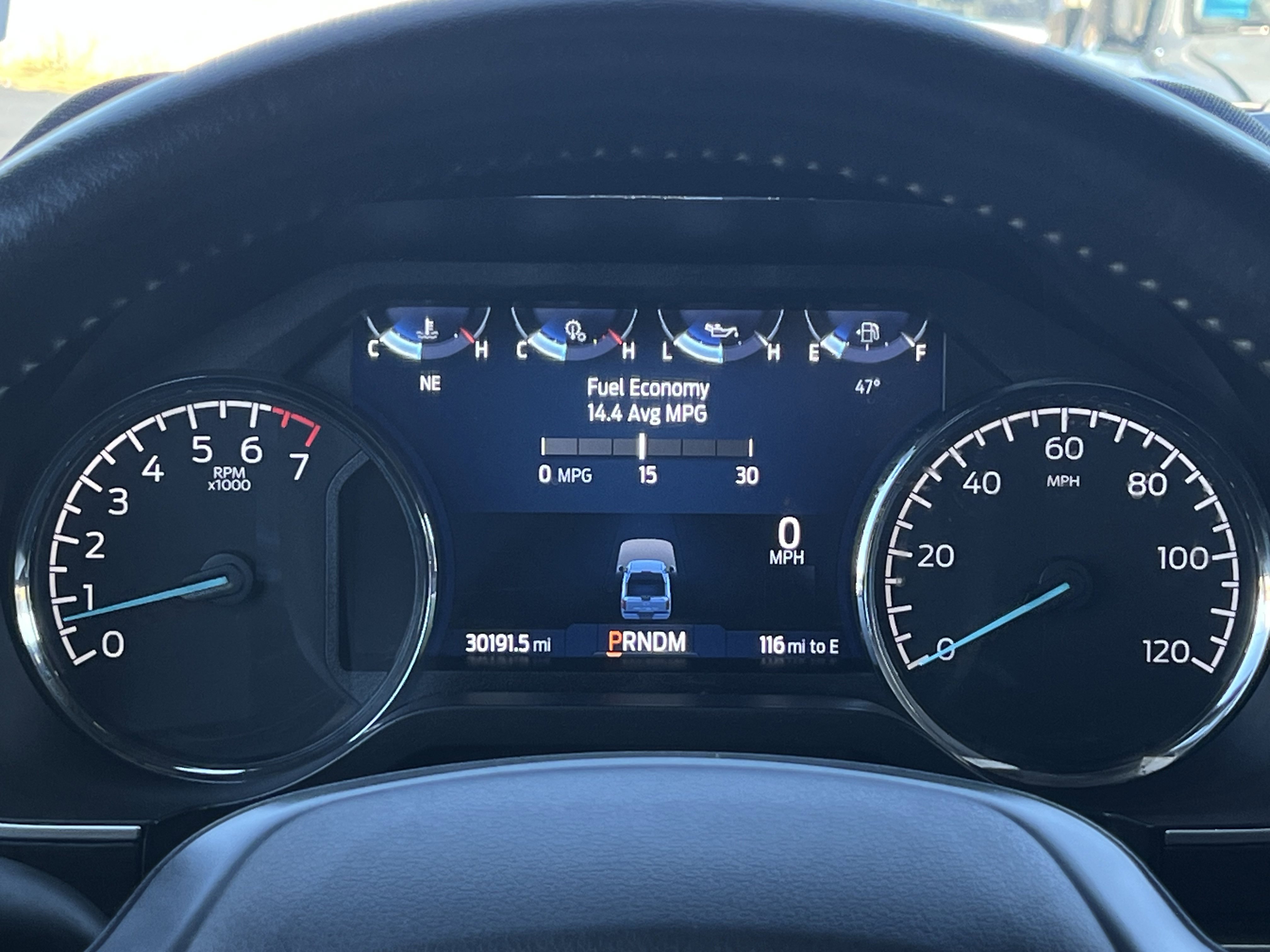 Used 2022 Ford F150 XLT w/ Equipment Group 302A High image 25