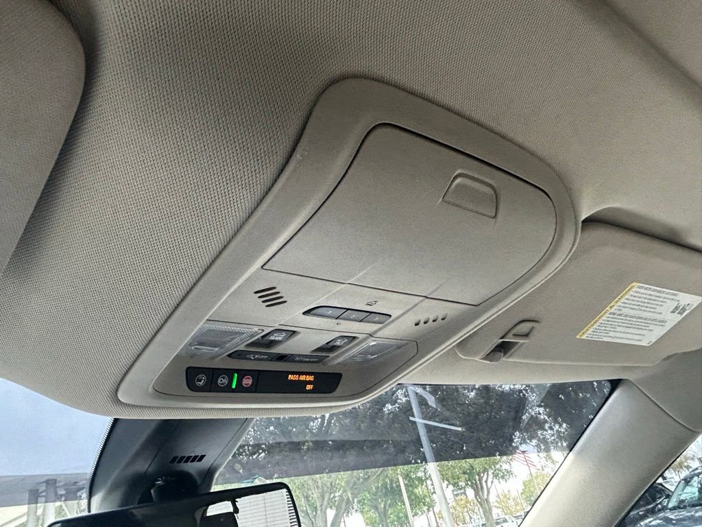 Used 2018 Buick Enclave Premium w/ Experience Buick Package image 52