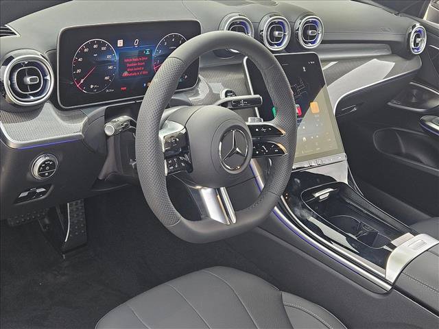 New 2026 Mercedes-Benz CLE 300 4MATIC Coupe image 3