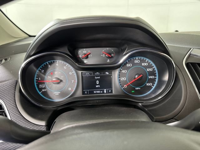 Used 2018 Chevrolet Cruze LT w/ Convenience Package image 17