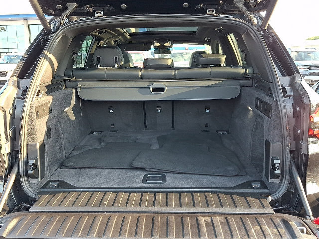 Certified 2026 BMW X5 xDrive40i AWD/4WD image 34