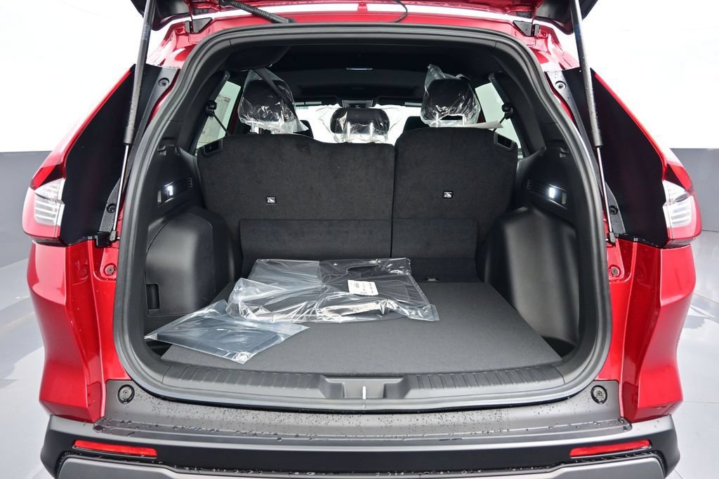 New 2026 Honda CR-V Sport image 23