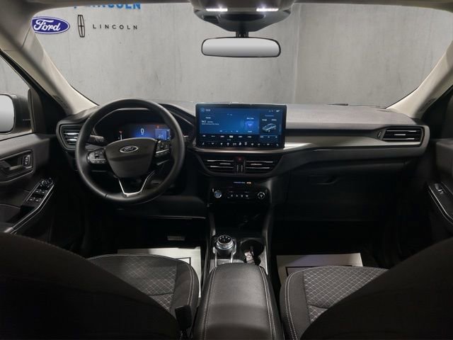 Certified 2025 Ford Escape Active w/ Tech Pack #1 AWD/4WD video 2