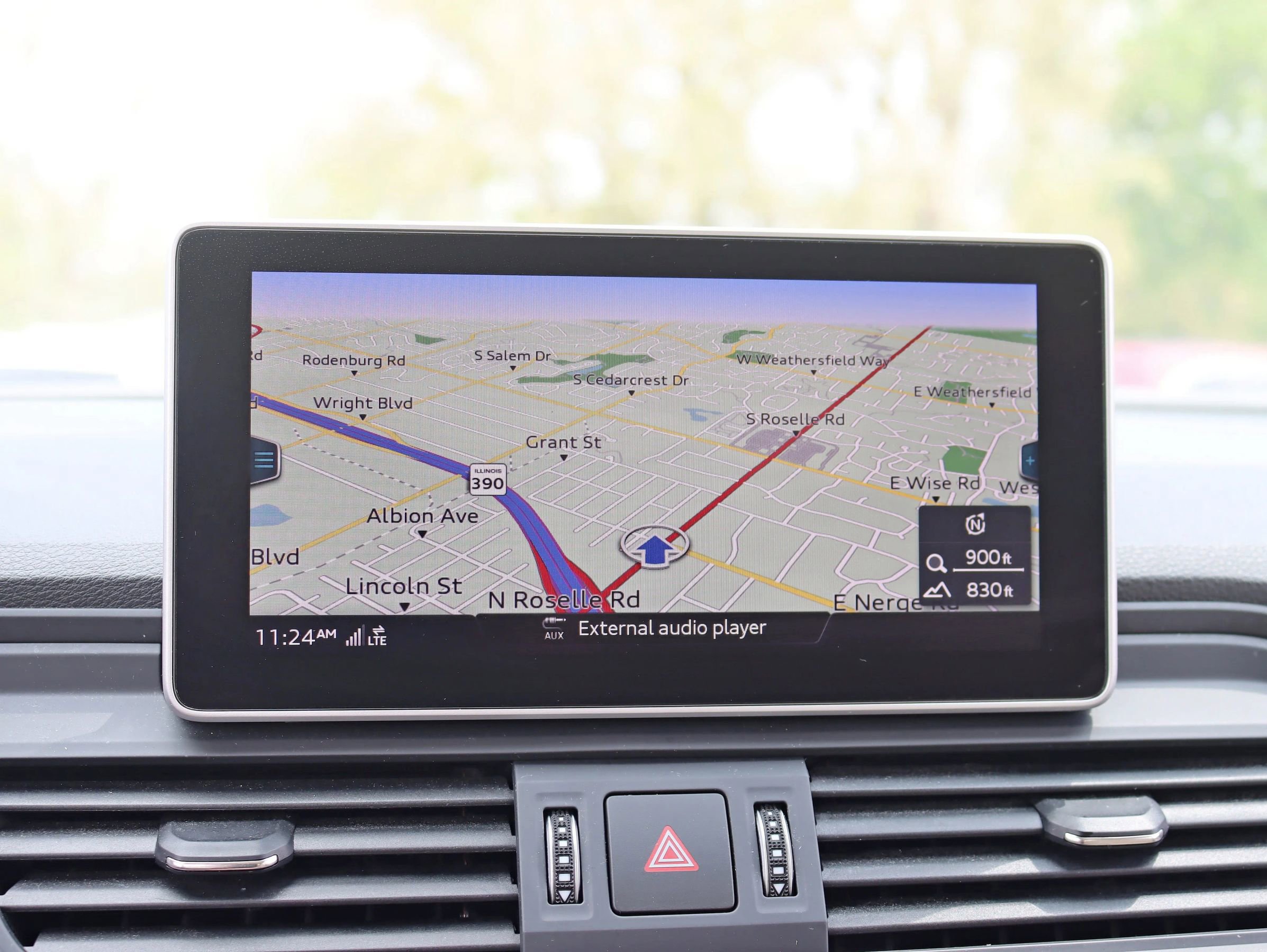 Used 2018 Audi Q5 2.0T Premium Plus w/ Premium Plus Package AWD/4WD image 20