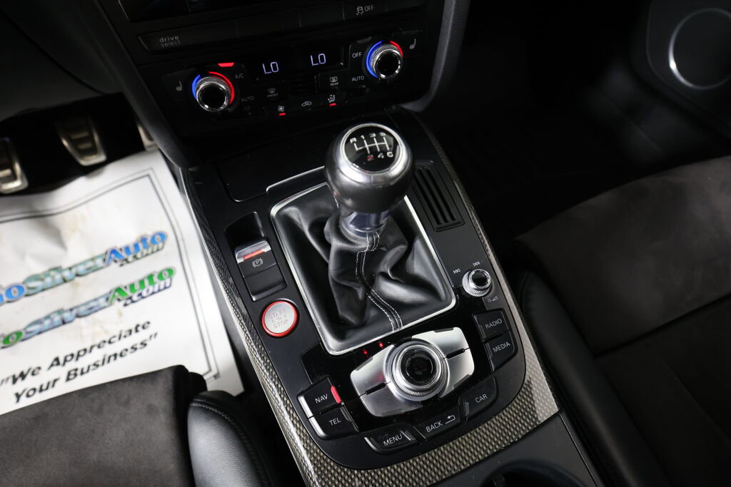 Used 2015 Audi S5 Premium Plus w/ Technology Package AWD/4WD image 25