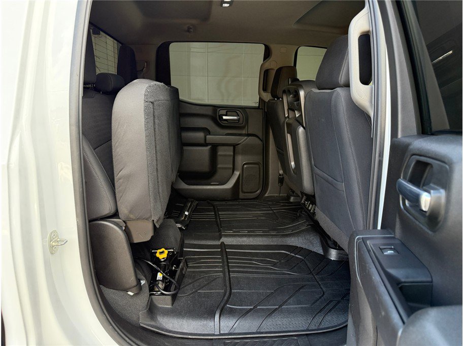 Used 2021 Chevrolet Silverado 1500 LT w/ Bed Protection Package image 29