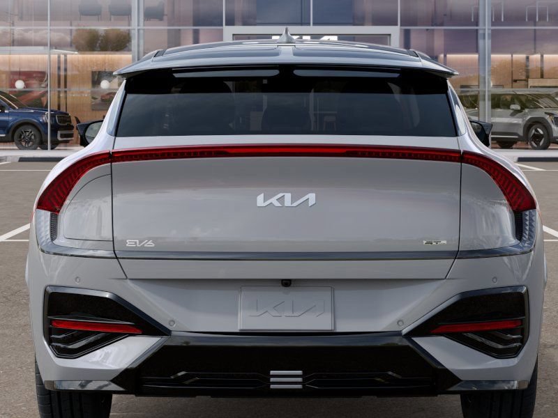 New 2026 Kia EV6 GT-Line RWD image 13