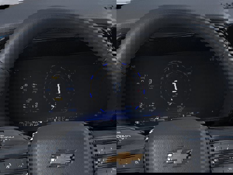 New 2026 Chevrolet Colorado LT w/ Advanced Trailering Package image 42