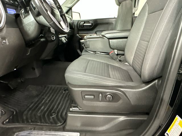 Used 2022 GMC Sierra 1500 Elevation AWD/4WD image 18