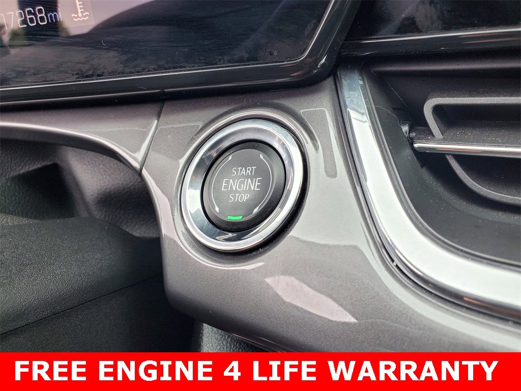 Used 2025 Chevrolet Trax ACTIV w/ Driver Confidence Package image 17