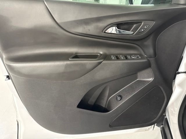 Used 2022 Chevrolet Equinox LT FWD image 19