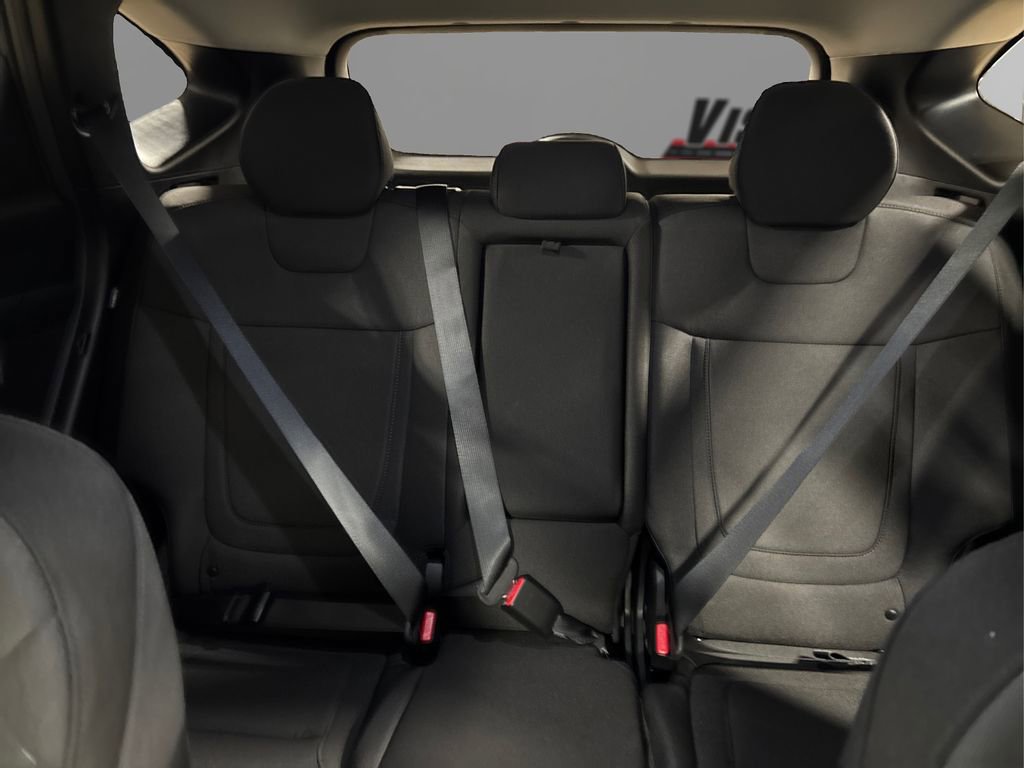 Used 2026 Hyundai Tucson SE image 18