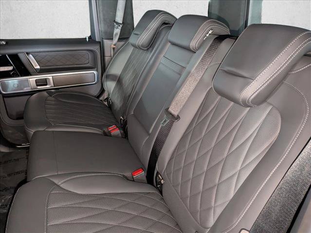 New 2027 Mercedes-Benz G 63 AMG 4MATIC image 18