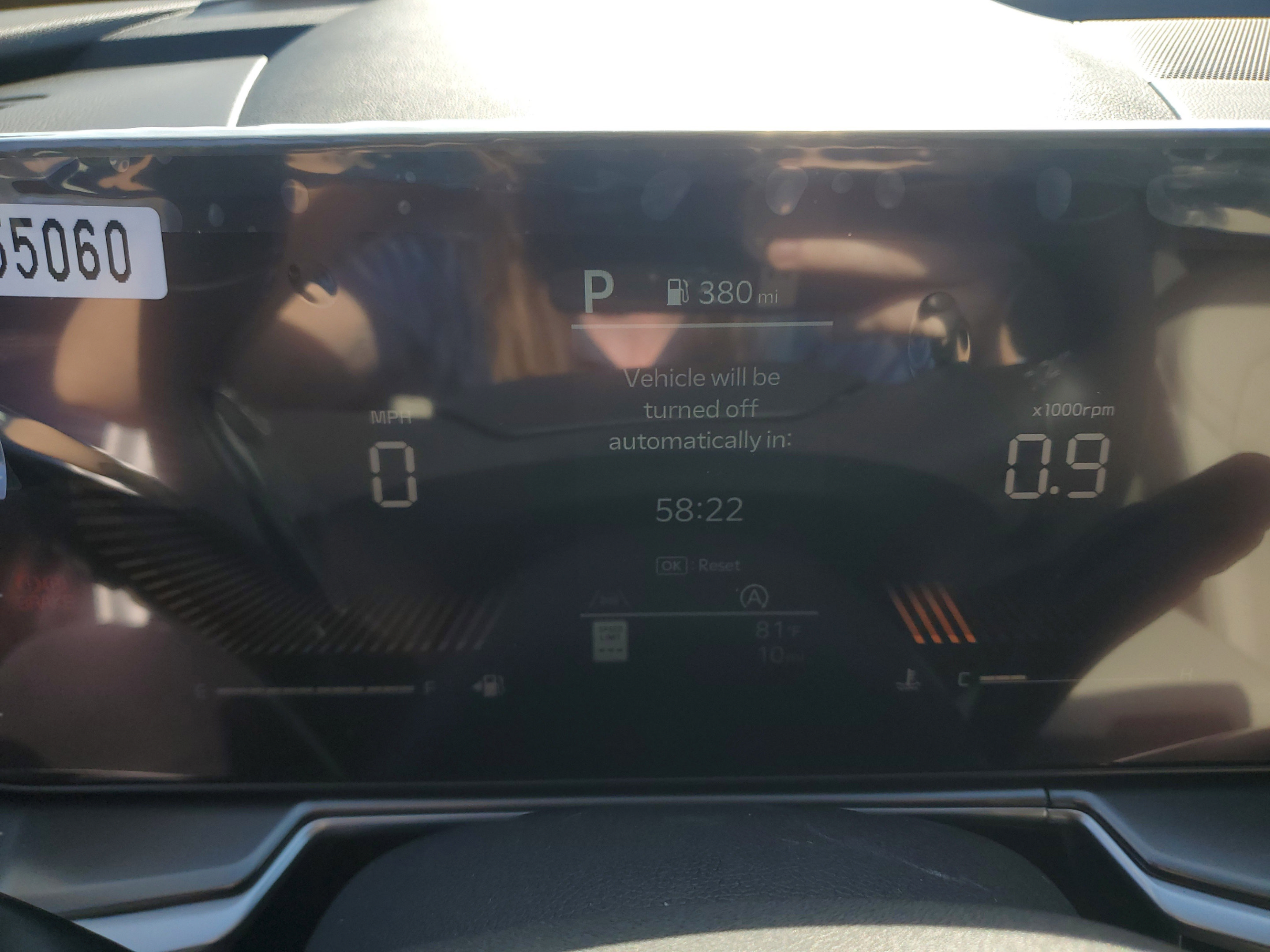 New 2026 Kia Sorento EX w/ EX Premium Package FWD image 27