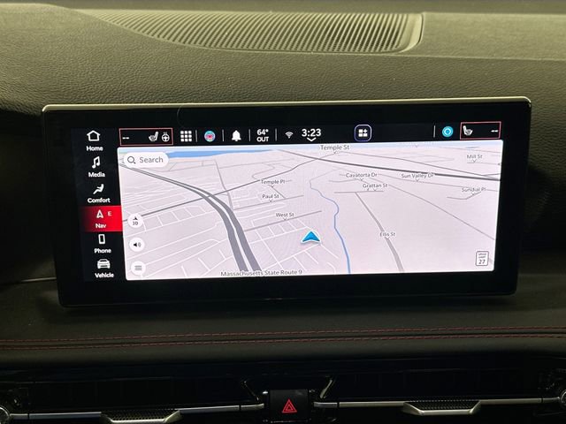 Used 2024 Dodge Hornet R/T Plus image 12