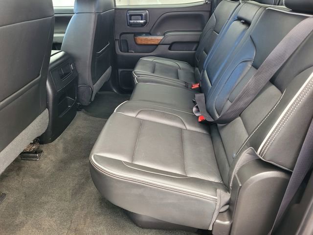 Used 2018 Chevrolet Silverado 2500 High Country w/ Duramax Plus Package image 18