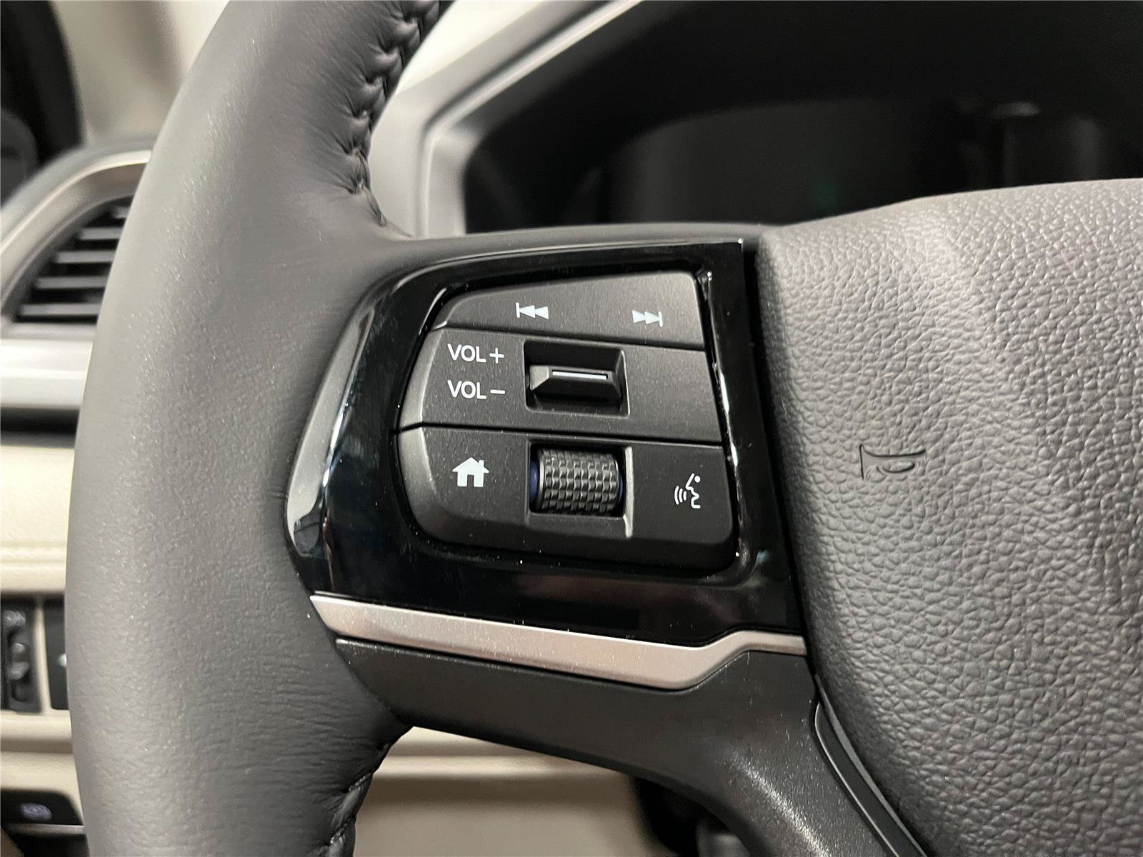 New 2026 Honda Odyssey EX-L image 17