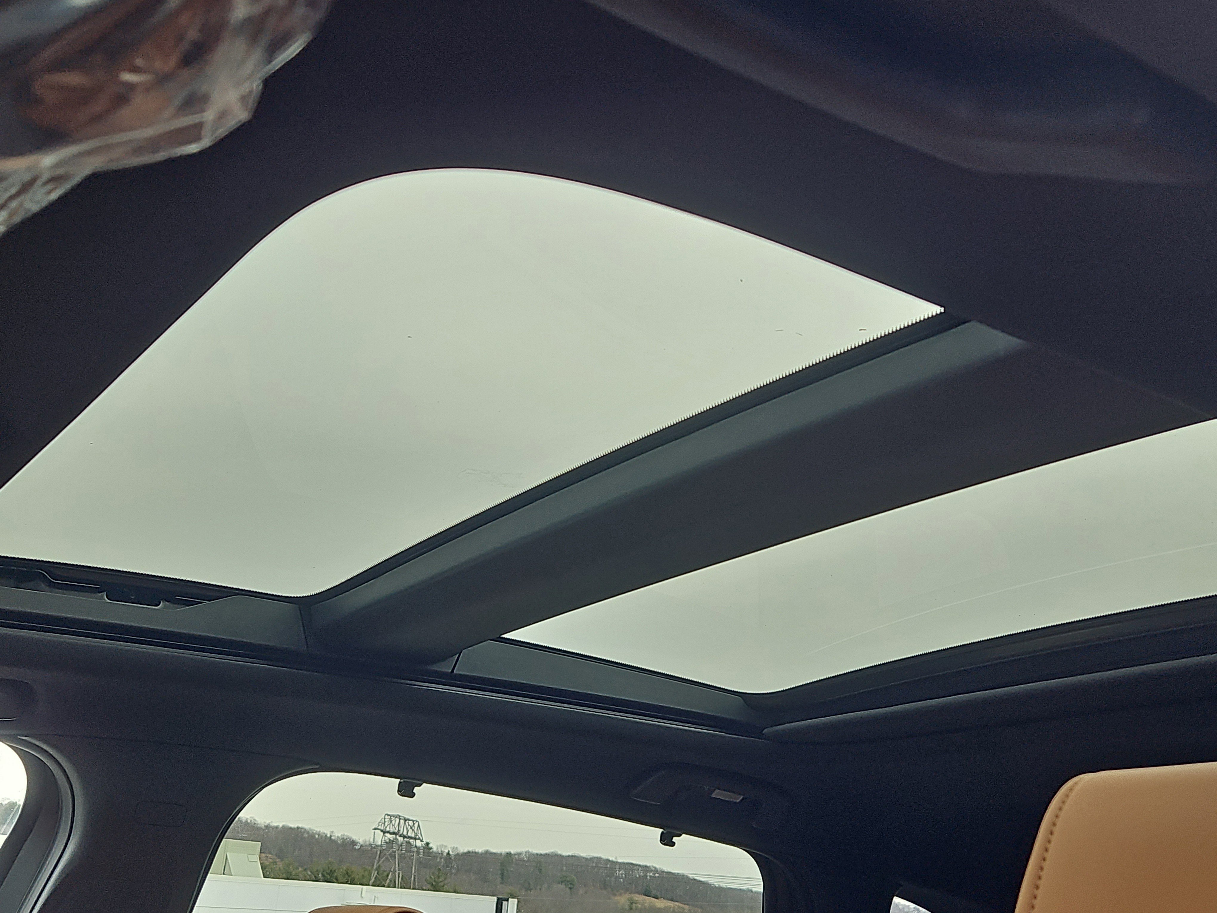 New 2026 MAZDA CX-70 3.3 Turbo S w/ Premium Plus image 8