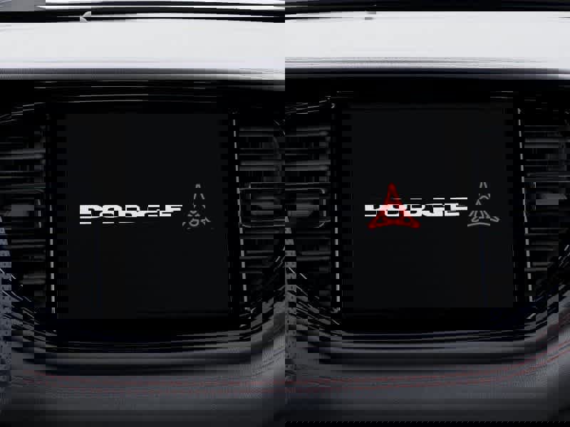 New 2026 Dodge Durango GT image 18