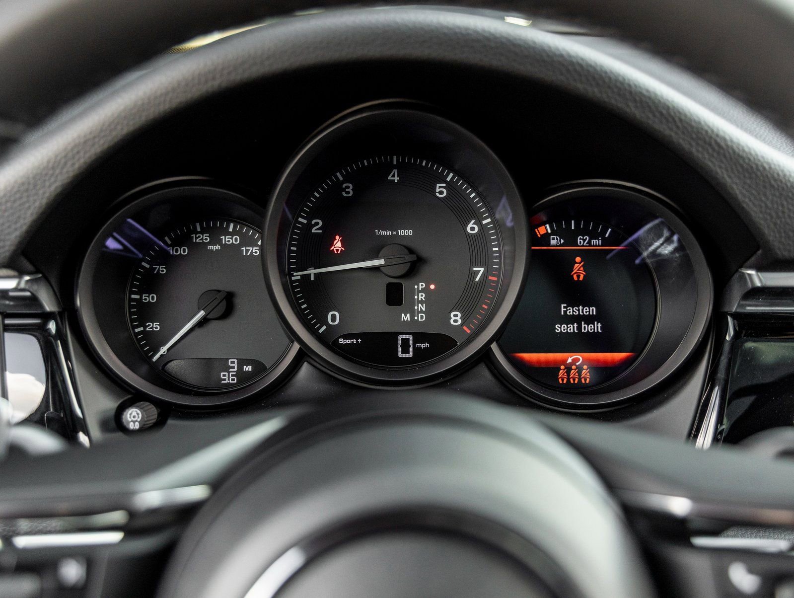 Used 2026 Porsche Macan image 27