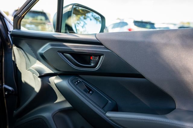 New 2026 Subaru Crosstrek 2.5i Premium image 23